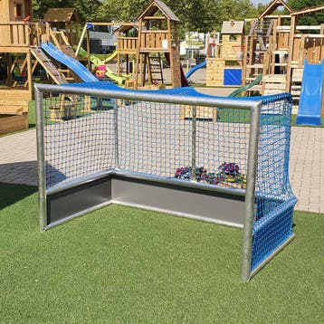 Hockeydoel Calzio 120x80, Ophalen of Verzenden, Nieuw, Overige typen