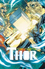 Mighty Thor (2nd Series) Volume 4: War Thor [HC], Verzenden, Zo goed als nieuw