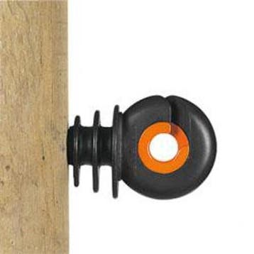 Gallagher XDI Ringisolator 125 stuks, Ophalen of Verzenden, Nieuw