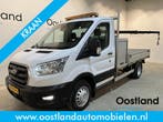 Ford Transit | Zakelijke Lease v.a. €501.06 pm, Automaat, Stof, Gebruikt, Euro 6