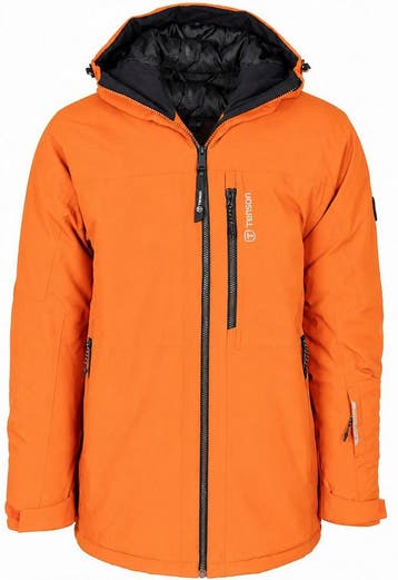 Tenson Jack Niseko Ski MPC Extreme Oranje maat XXL Heren, Verzenden, Nieuw, Tenson, Overige maten