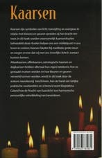 Kaarsen 9789063785031 Petra Sonnenberg, Verzenden, Gelezen, Petra Sonnenberg