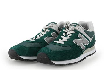 New Balance Sneakers in maat 41½ Groen, New Balance, Overige kleuren, Verzenden, Sneakers of Gympen