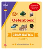 Van Dale Oefenboek grammatica Duits 9789460775031, Boeken, Zo goed als nieuw
