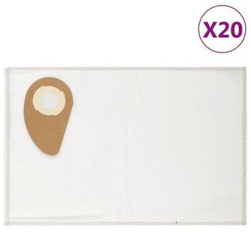 Stofzuigerzakken nilfisk buddy ii | retourdeal 59% korting, Ophalen of Verzenden, Zo goed als nieuw