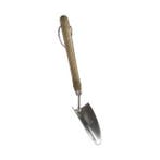Tuinschepje | Talen Tools | 8.1 cm (RVS, Essenhout), Tuin en Terras, Hand-tuingereedschap, Verzenden, Nieuw, Talen Tools