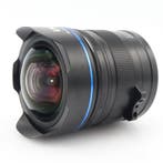 10% korting | Laowa 9mm f/5.6 FF RL W-Dreamer Sony FE, Audio, Tv en Foto, Fotografie | Lenzen en Objectieven, Verzenden, Gebruikt