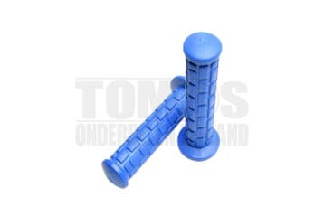 Handvatset Lusito M82 blauw 22mm / 24mm, Ophalen of Verzenden, Nieuw, Lusito