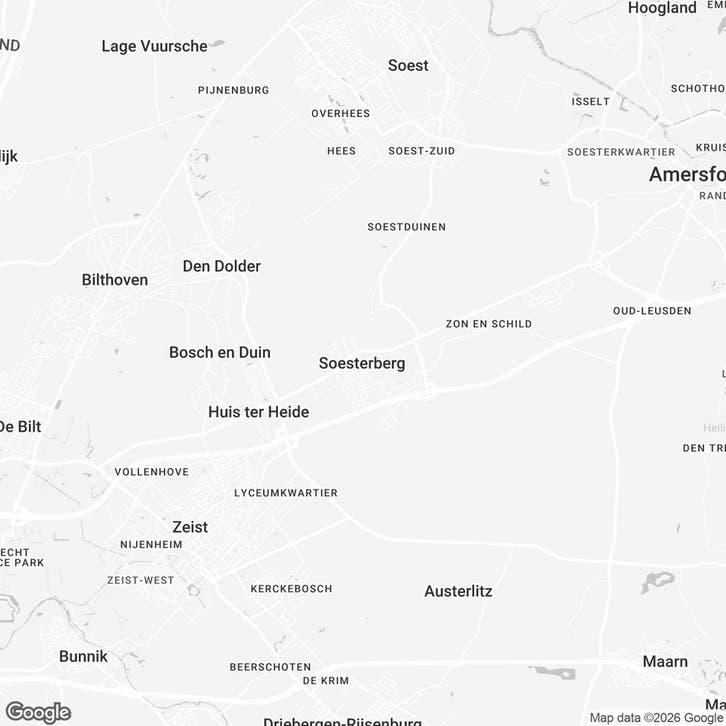 Appartement in Soest gevonden voor €1228,- pm, Huizen en Kamers, Huizen te huur, Direct bij eigenaar, Utrecht, Appartement