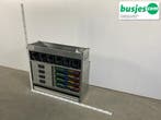 Aluca bedrijfswageninrichting 1010x429x930mm (3051), Ophalen of Verzenden