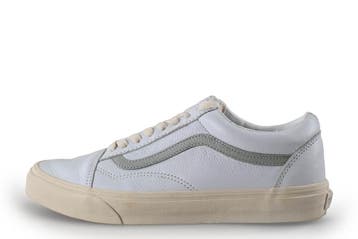 Vans Sneakers in maat 41 Wit, Kleding | Dames, Verzenden, Wit, Vans, Sneakers of Gympen