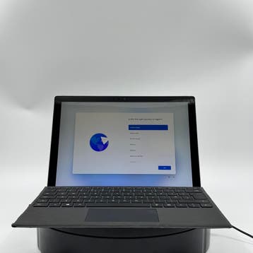 Microsoft Surface Pro 7 | i5 | 8GB | 256GB | toetsenbord, Computers en Software, Verzenden, Surface Pro 7, Refurbished, 12 inch