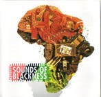 cd - Sounds Of Blackness - The Evolution Of Gospel, Verzenden, Zo goed als nieuw
