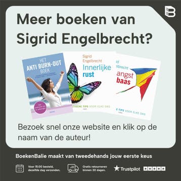 Loslaten 9789058779526 Sigrid Engelbrecht, Verzenden, Zo goed als nieuw, Sigrid Engelbrecht