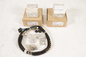 BMW E32 E34 5 & 7 Serie OEM Speaker en tweeter set NIEUW!, Auto diversen, Ophalen of Verzenden, Gebruikt