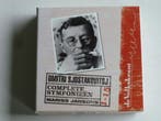 Sjostakovitsj - Complete Symfonieën / Mariss Jansons (10 CD), Ophalen of Verzenden, Zo goed als nieuw