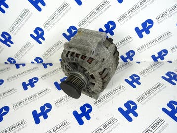Dynamo A 000 906 7902 - 150A o.a: E-klasse w212, Auto-onderdelen, Ophalen of Verzenden, Gebruikt, Mercedes-Benz