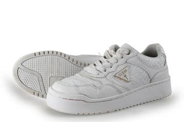 Guess Sneakers in maat 38 Wit, Guess, Verzenden, Wit, Sneakers of Gympen