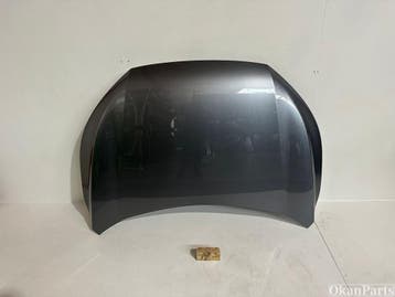 Mitsubishi Eclipse Cross motorkap, Ophalen, Gebruikt, Voor, Mitsubishi