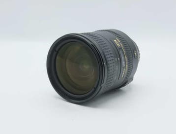 Nikon 18-200mm 3.5-5.6 G ED VRII OCCASION (851), Ophalen of Verzenden, Gebruikt
