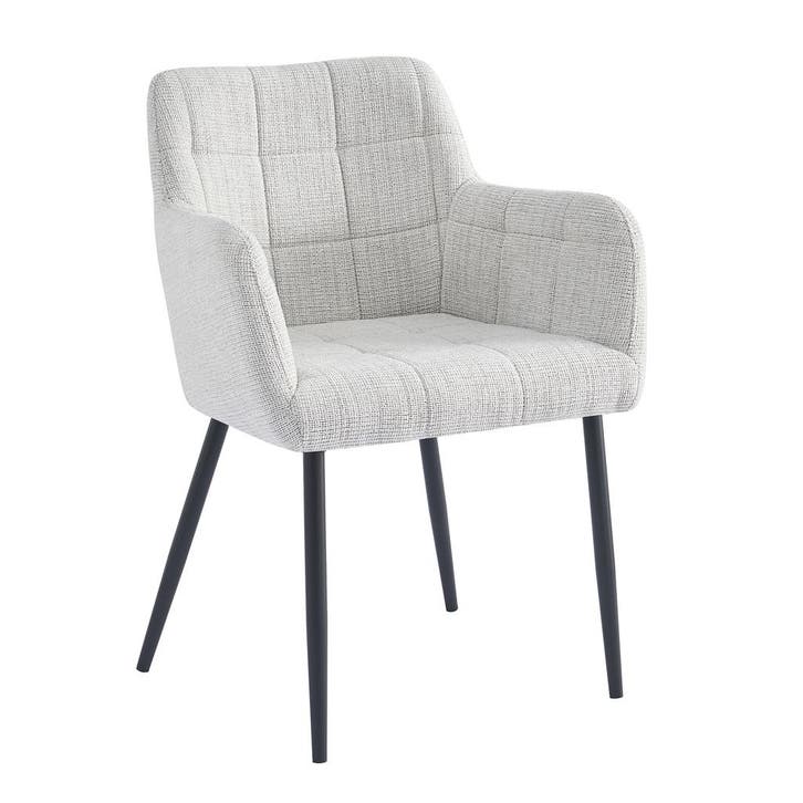Bronco Greige, Huis en Inrichting, Stoelen, Eén, Overige kleuren