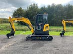Shantui SE36SR Minigraver 2025 | 3.8 ton | Yanmar, Graafmachine