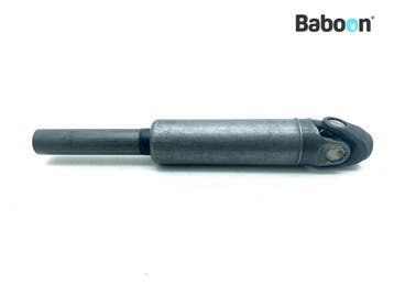 Cardan As BMW R 1100 R (R1100R 94), Verzenden, Gebruikt