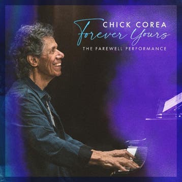Chick Corea - Forever Yours - (LP), Verzenden, Nieuw in verpakking