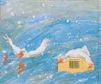 Plons ! 9789060698433 Martin Waddell, Boeken, Kinderboeken | Kleuters, Verzenden, Gelezen, Martin Waddell