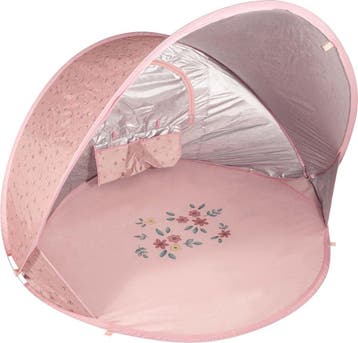 Little Dutch Pop-up Tent Ocean Dreams Roze, Verzenden, Nieuw