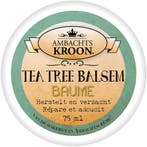 Tea Tree Balsem 75ml, Verzenden, Nieuw