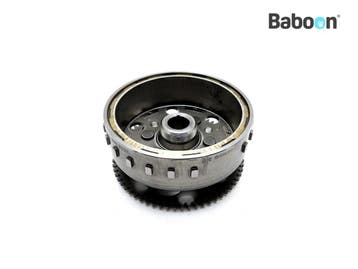 Vliegwiel / Rotor Kawasaki Z 300 2013-2017 (Z300 Z300A-B), Verzenden, Gebruikt
