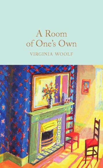 A Room Of OneS Own | Virginia Woolf | Nieuw, Boeken, Literatuur, Ophalen of Verzenden, Nieuw, Virginia Woolf
