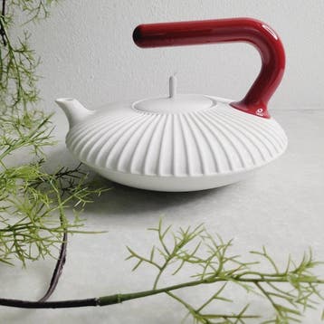 Droog Design, Limited Edition - Richard Hutten - Theepot -, Antiek en Kunst