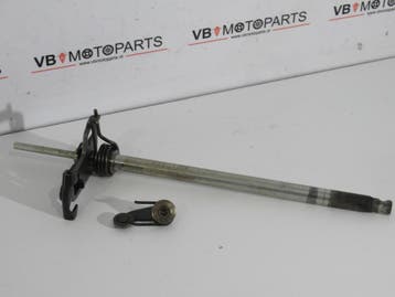 Kawasaki ZX9 R Schakelas, Motoren, Ophalen of Verzenden, Nieuw