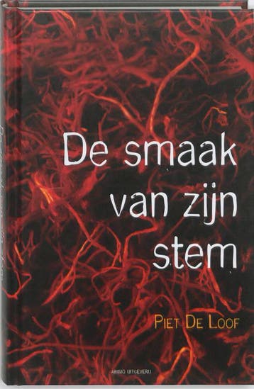 De smaak van zijn stem - Piet De Loof 9789059326743, Verzenden, Zo goed als nieuw, Piet De Loof