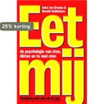 Eet mij 9789490574758 Asha ten Broeke, Boeken, Verzenden, Gelezen, Asha ten Broeke
