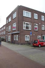 Te huur: Appartement Hubert Duyfhuysstraat in Utrecht, Huizen en Kamers, Utrecht, Appartement, Utrecht