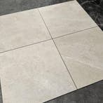 Vloertegels 60x60 en 60x120 nu vanaf slechts € 15,95 p/m², 60 cm of meer, Nieuw, Ophalen of Verzenden, 10 m² of meer