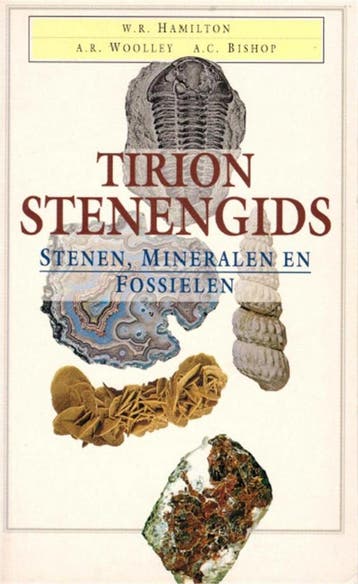 TIRION STENENGIDS - W.R. Hamilton 9789051214574, Verzenden, Gelezen, W.R. Hamilton