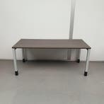 Steelcase tafel met NIEUW blad - 180x80 cm, Zakelijke goederen, Kantoor en Winkelinrichting | Kantoormeubilair en Inrichting, Ophalen of Verzenden