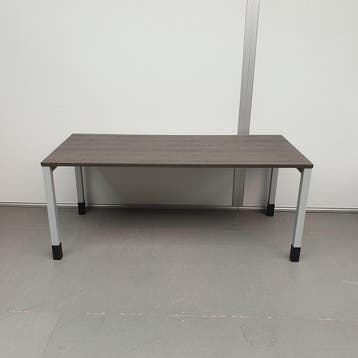 Steelcase tafel met NIEUW blad - 180x80 cm, Ophalen of Verzenden, Nieuw in verpakking