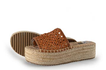 Xti Sleehakken in maat 38 Bruin, Kleding | Dames, Schoenen, Bruin, Zo goed als nieuw, Schoenen met hoge hakken, Xti