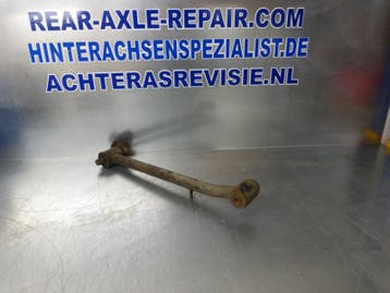 Reactiearm, Opel Manta A, tbv achteras, links, gebruikt, Verzenden, Gebruikt, Opel