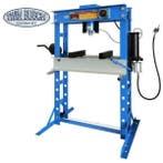 Werkplaats pers  45Ton  - TW-SP245 Twinbusch, Auto diversen, Ophalen of Verzenden, Nieuw