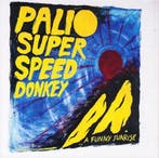 Palio Superspeed Donkey - A Funny Sunrise (CD), Verzenden, Nieuw in verpakking