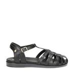 Pikolinos Formentera sandalen voor dames in het Zwart, Verzenden, Zwart, Nieuw, Sandalen of Muiltjes