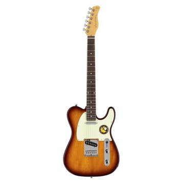 Sire T3 T-Style Elektrische Gitaar Tobacco Sunburst, Ophalen of Verzenden, Nieuw