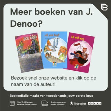 Bezonken rood - J. Denoo 9789034506122, Boeken, Verzenden, Zo goed als nieuw, J. Denoo