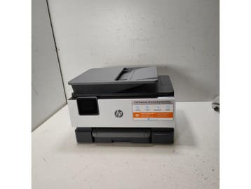 HP OfficeJet Pro 9014e - All-in-One Printer - Cloud, Verzenden, Zo goed als nieuw, HP